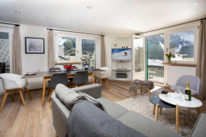Le Panoramic Mont Blanc Apartment - Chamonix All Year